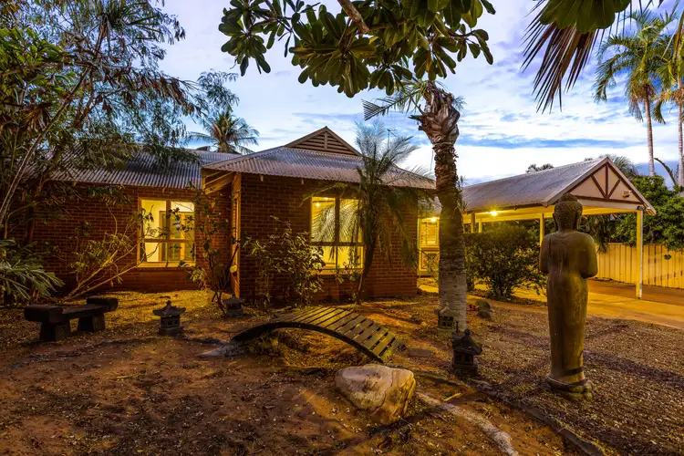 Third view of Homely house listing, 1 Stainton Place, Cable Beach WA 6726