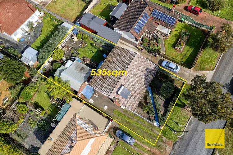 Second view of Homely house listing, 30 Lion Street, Mount Melville WA 6330