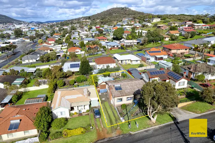 Fourth view of Homely house listing, 30 Lion Street, Mount Melville WA 6330