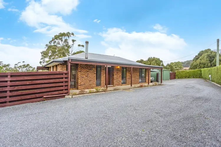 60 Greens Beach Road, Beaconsfield TAS 7270