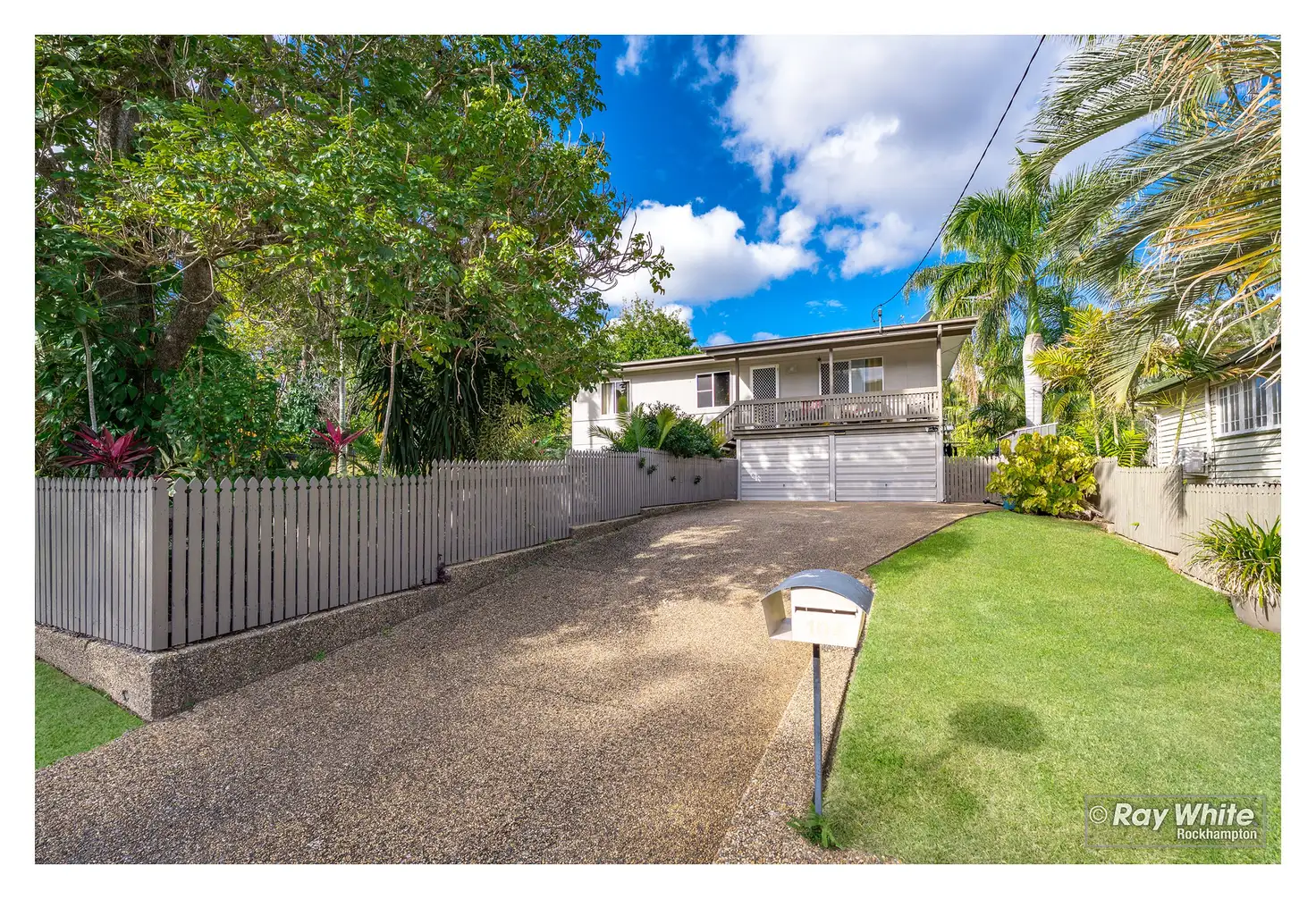 Main view of Homely house listing, 104 Stack Street, Koongal QLD 4701