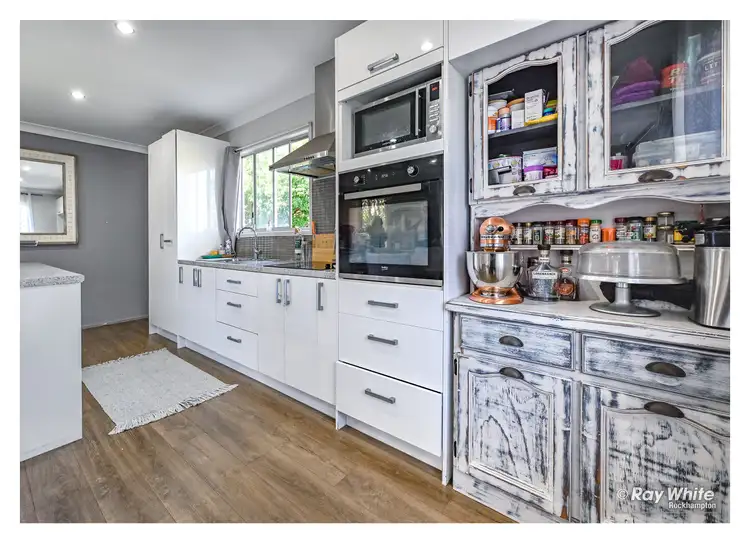 Second view of Homely house listing, 104 Stack Street, Koongal QLD 4701