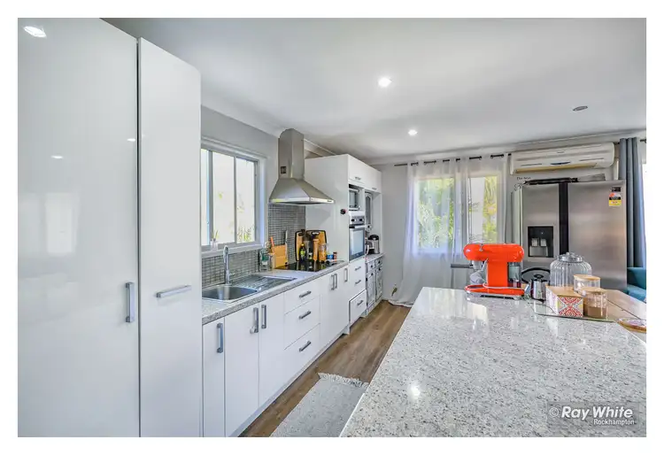 Third view of Homely house listing, 104 Stack Street, Koongal QLD 4701