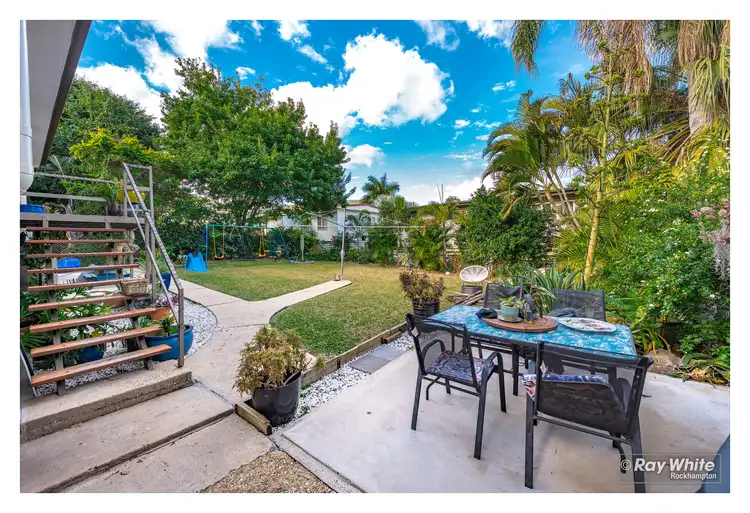 Fourth view of Homely house listing, 104 Stack Street, Koongal QLD 4701