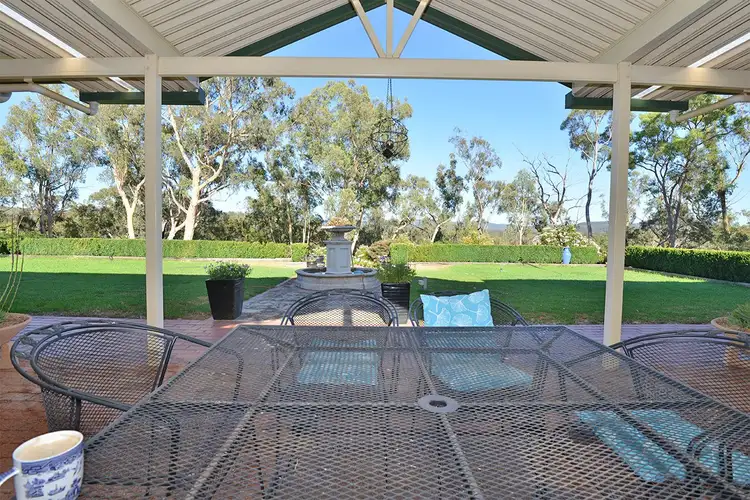 Second view of Homely rural property listing, 457 TIMOR Road, Coonabarabran NSW 2357