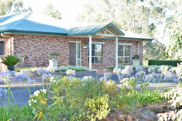 Fifth view of Homely rural property listing, 457 TIMOR Road, Coonabarabran NSW 2357