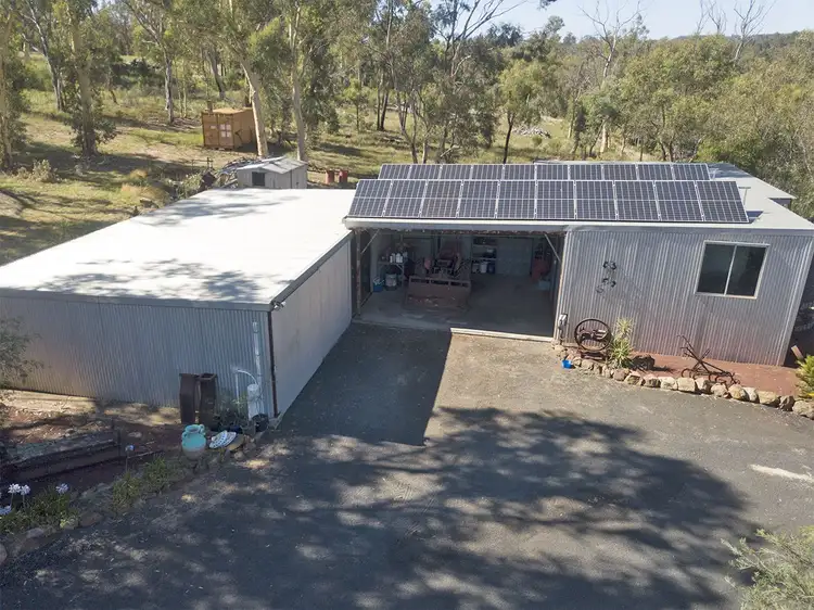 Sixth view of Homely rural property listing, 457 TIMOR Road, Coonabarabran NSW 2357