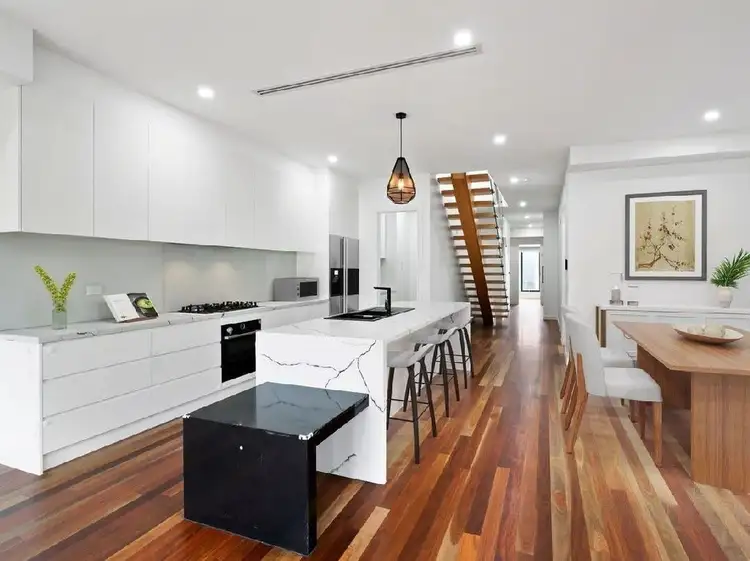 Second view of Homely house listing, 40A The Broadway, Altona North VIC 3025