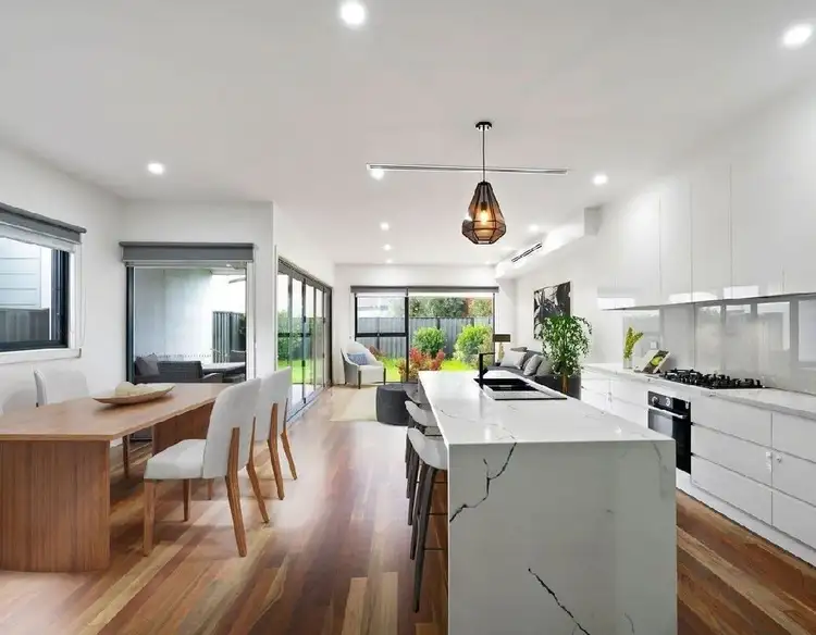 Third view of Homely house listing, 40A The Broadway, Altona North VIC 3025