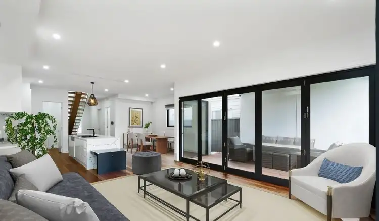 Fifth view of Homely house listing, 40A The Broadway, Altona North VIC 3025