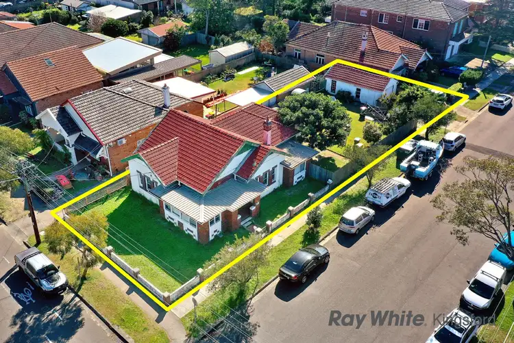Third view of Homely house listing, 34 Day Avenue, Kensington NSW 2033