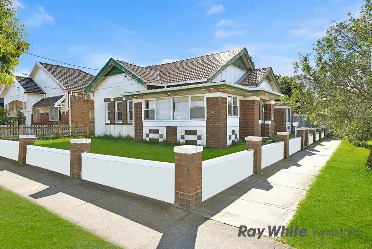 Fifth view of Homely house listing, 34 Day Avenue, Kensington NSW 2033