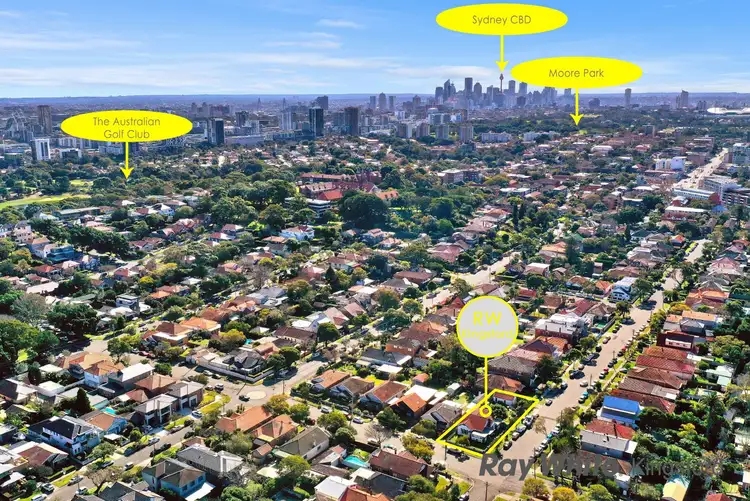 Sixth view of Homely house listing, 34 Day Avenue, Kensington NSW 2033