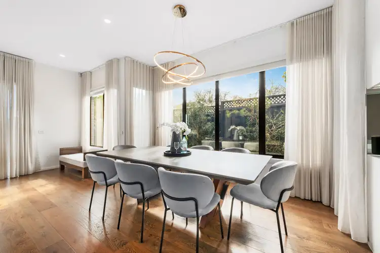 Fifth view of Homely house listing, 1 Hudson Court, Ashburton VIC 3147