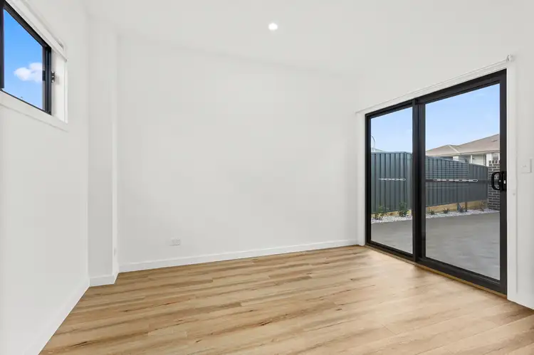Fifth view of Homely townhouse listing, 1/49 Raleigh Street, Albion Park NSW 2527