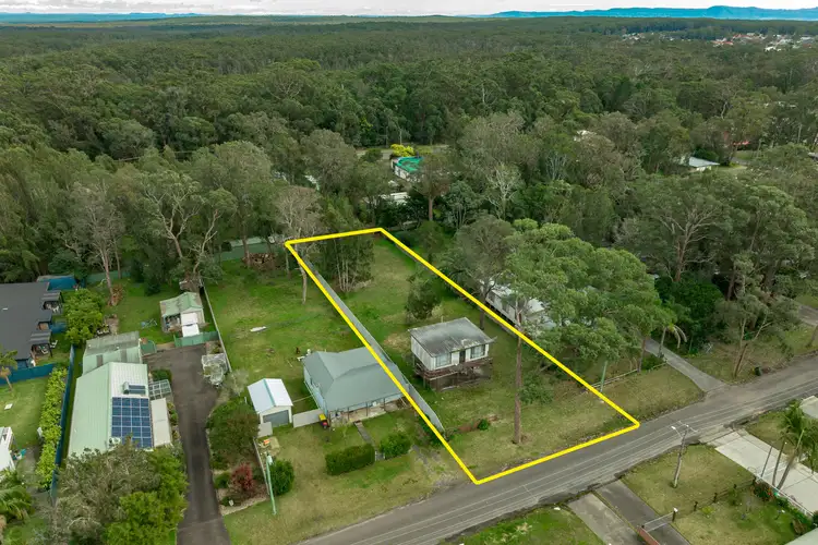 73 Chapman Street, Callala Bay NSW 2540