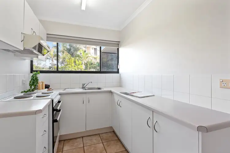 Fourth view of Homely unit listing, 7/75 Thorn Street, Kangaroo Point QLD 4169