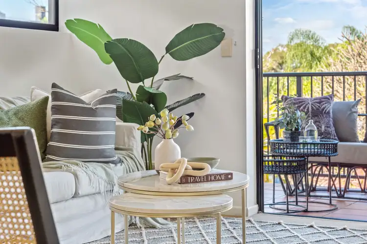 Fifth view of Homely unit listing, 7/75 Thorn Street, Kangaroo Point QLD 4169