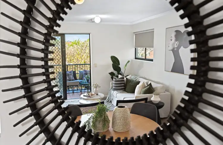 Sixth view of Homely unit listing, 7/75 Thorn Street, Kangaroo Point QLD 4169