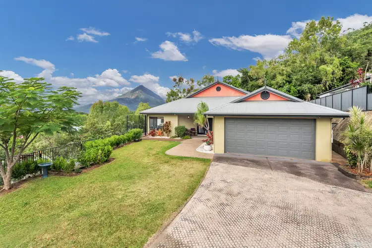 1 Gadaloff Close, Gordonvale QLD 4865