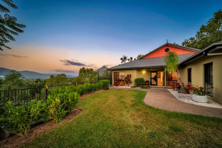 Third view of Homely house listing, 1 Gadaloff Close, Gordonvale QLD 4865