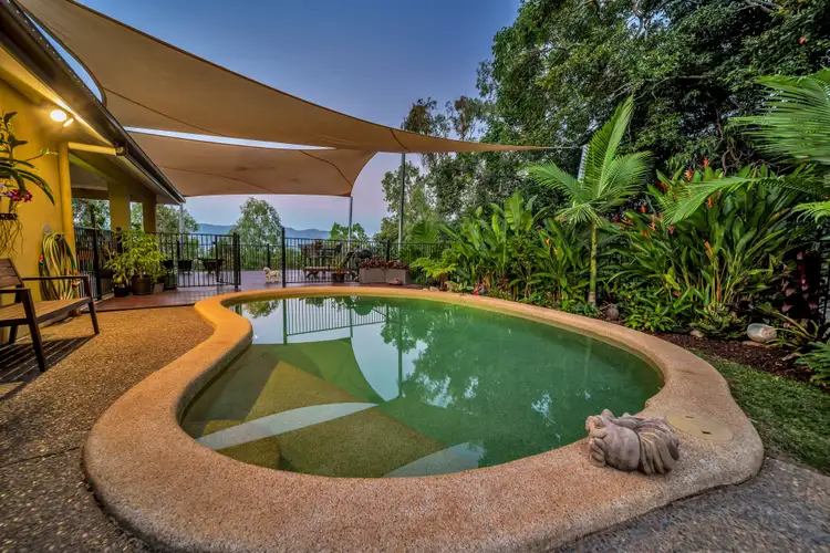 Fourth view of Homely house listing, 1 Gadaloff Close, Gordonvale QLD 4865