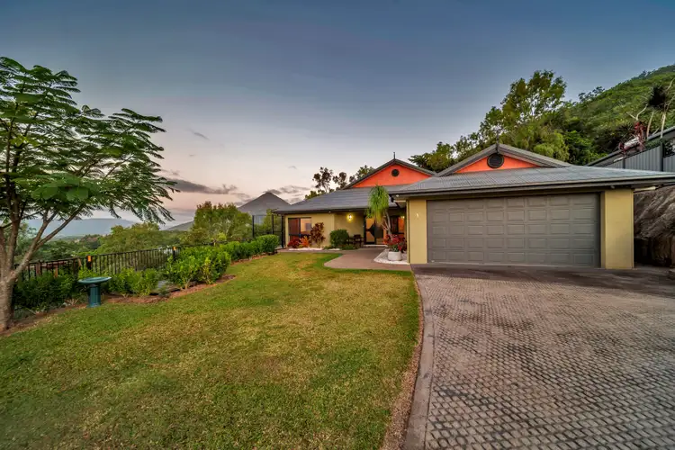 Fifth view of Homely house listing, 1 Gadaloff Close, Gordonvale QLD 4865