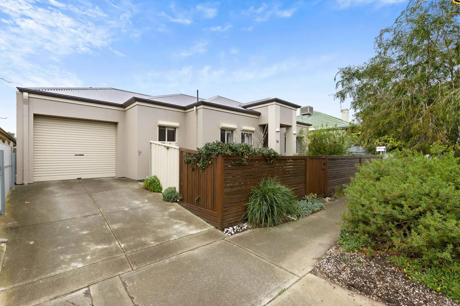Main view of Homely other listing, 38 Evans Street, Rosewater SA 5013