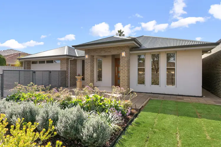 4 Kapoola Avenue, Felixstow SA 5070