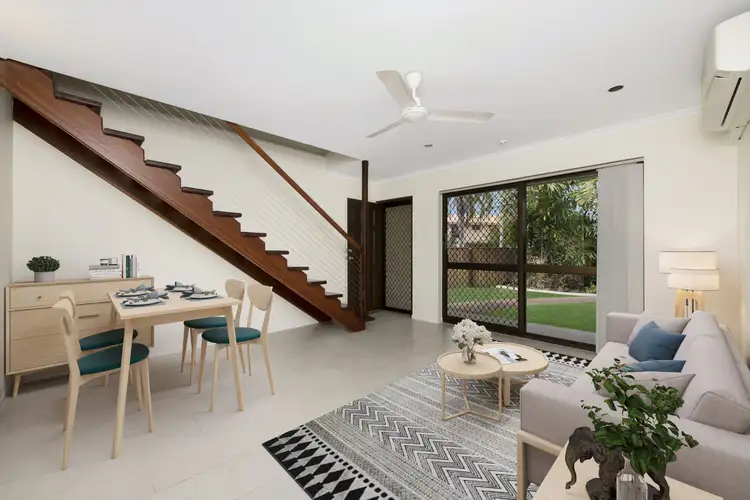 Main view of Homely unit listing, 7/46 Mabin Street, Rosslea QLD 4812