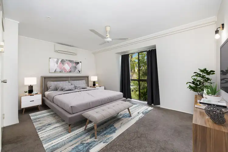Third view of Homely unit listing, 7/46 Mabin Street, Rosslea QLD 4812