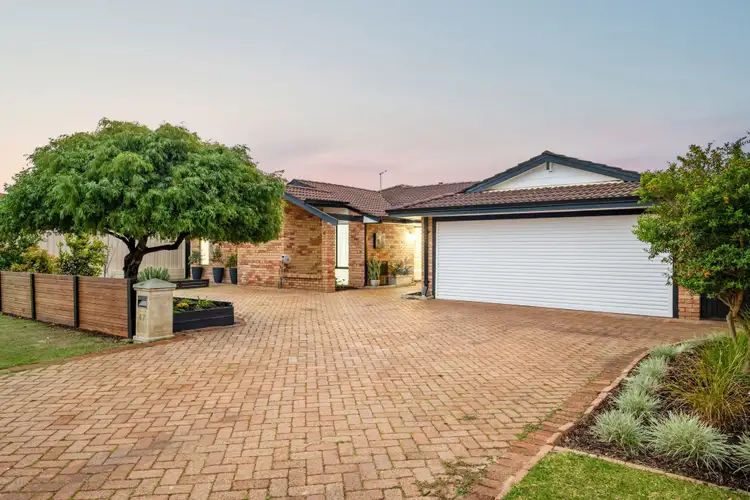 47 Chandler Road, Sorrento WA 6020