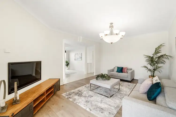 Sixth view of Homely house listing, 23 Gardiner Heights, Kinross WA 6028