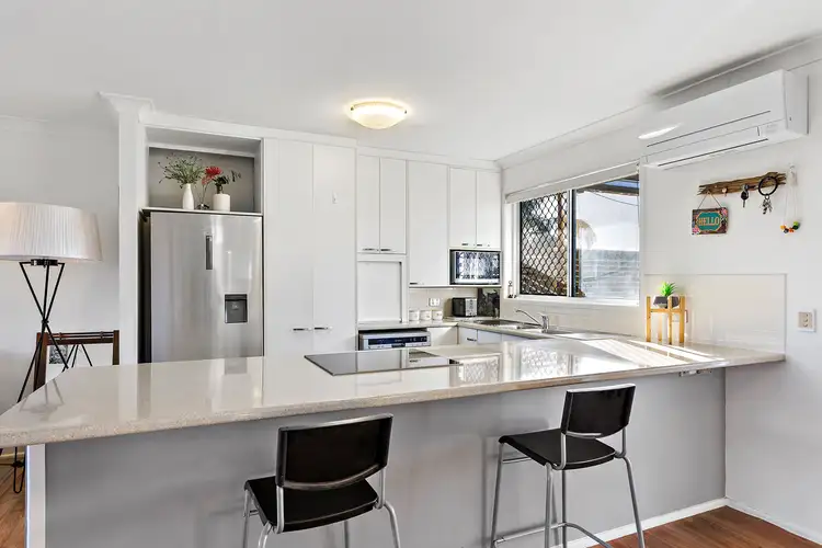 Second view of Homely house listing, 34 Wharf Road, Bli Bli QLD 4560