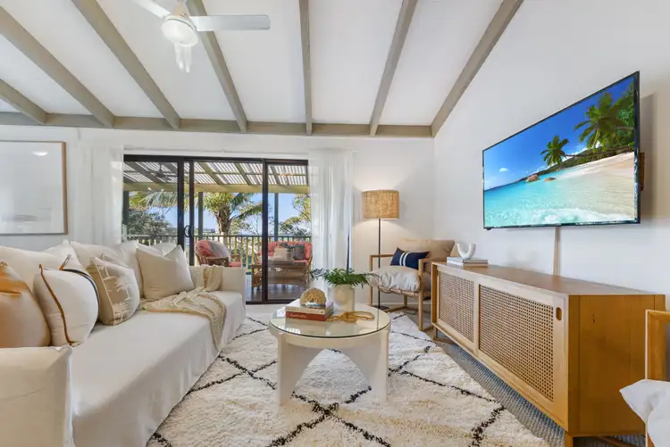 Second view of Homely house listing, 47 The Drive, Stanwell Park NSW 2508