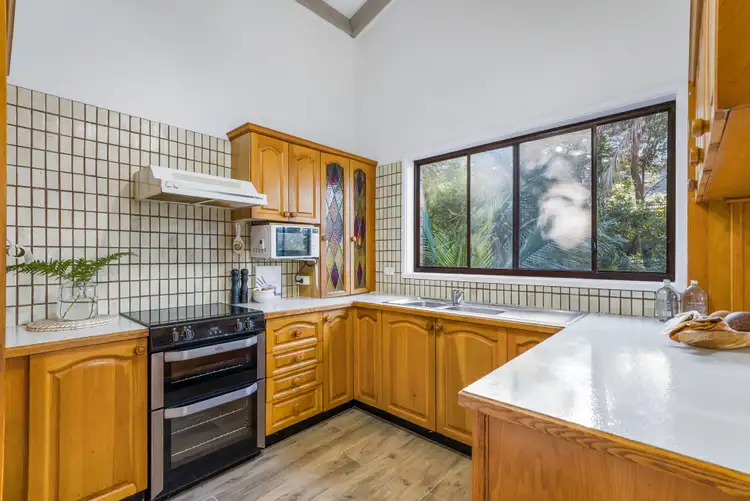 Fifth view of Homely house listing, 47 The Drive, Stanwell Park NSW 2508