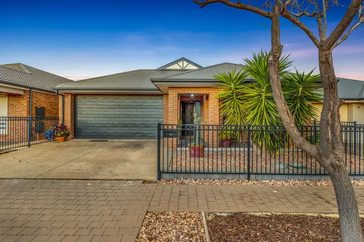 19 Admiral Parade, Munno Para SA 5115