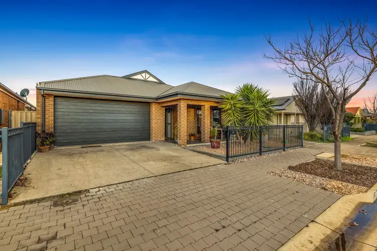 Second view of Homely house listing, 19 Admiral Parade, Munno Para SA 5115