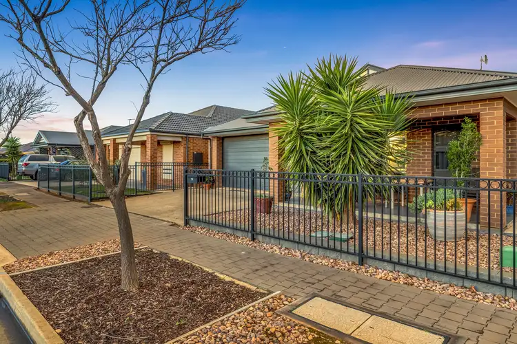 Third view of Homely house listing, 19 Admiral Parade, Munno Para SA 5115