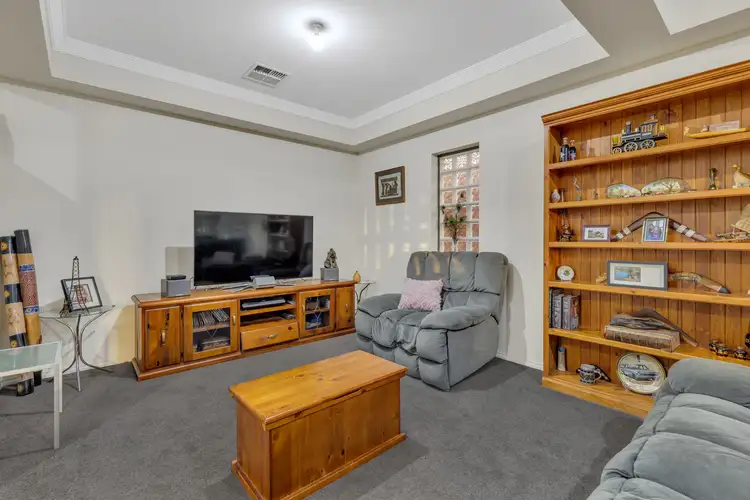 Fifth view of Homely house listing, 19 Admiral Parade, Munno Para SA 5115