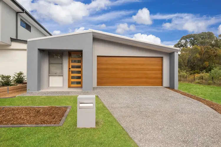 43 Frangipani Street