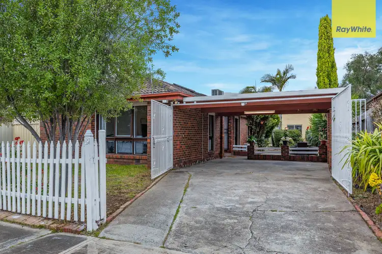 39 Diamond Avenue, Albanvale VIC 3021