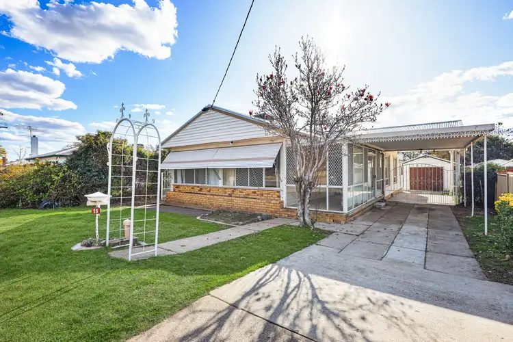 15 Market Street, Tamworth NSW 2340