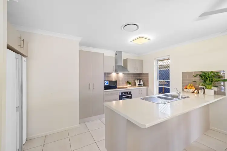Second view of Homely house listing, 2/21 Kay Avenue, Bli Bli QLD 4560