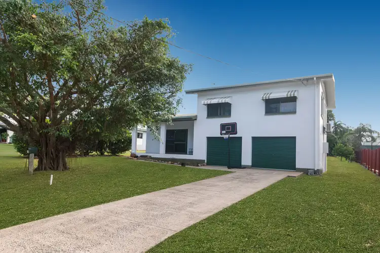 Main view of Homely house listing, 40 Mitchell Street, South Mission QLD 4852