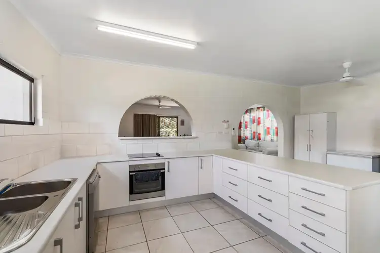 Second view of Homely house listing, 40 Mitchell Street, South Mission QLD 4852