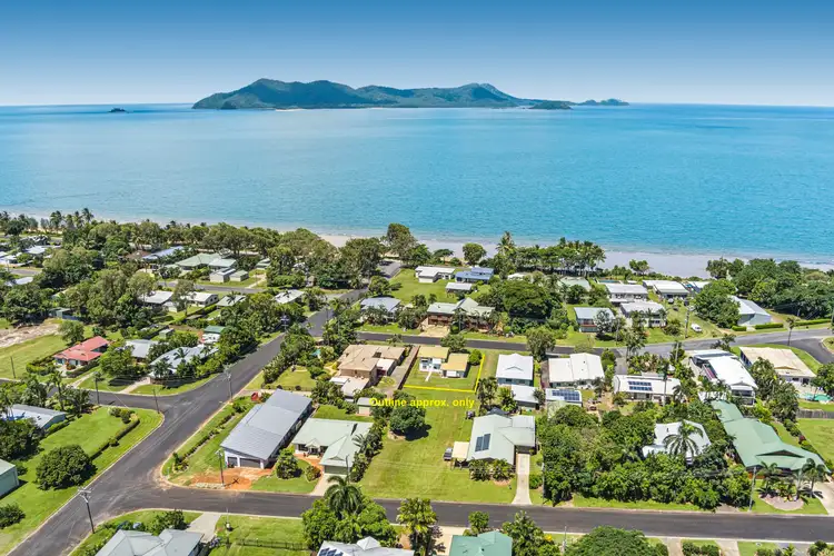 Third view of Homely house listing, 40 Mitchell Street, South Mission QLD 4852
