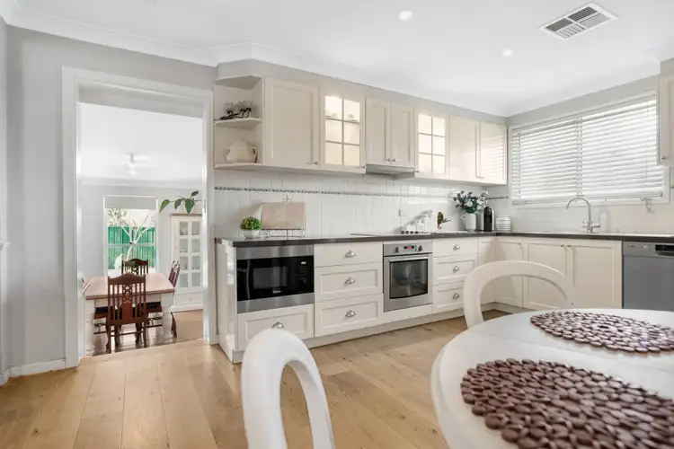 50 Pensax Road, Cranebrook NSW 2749
