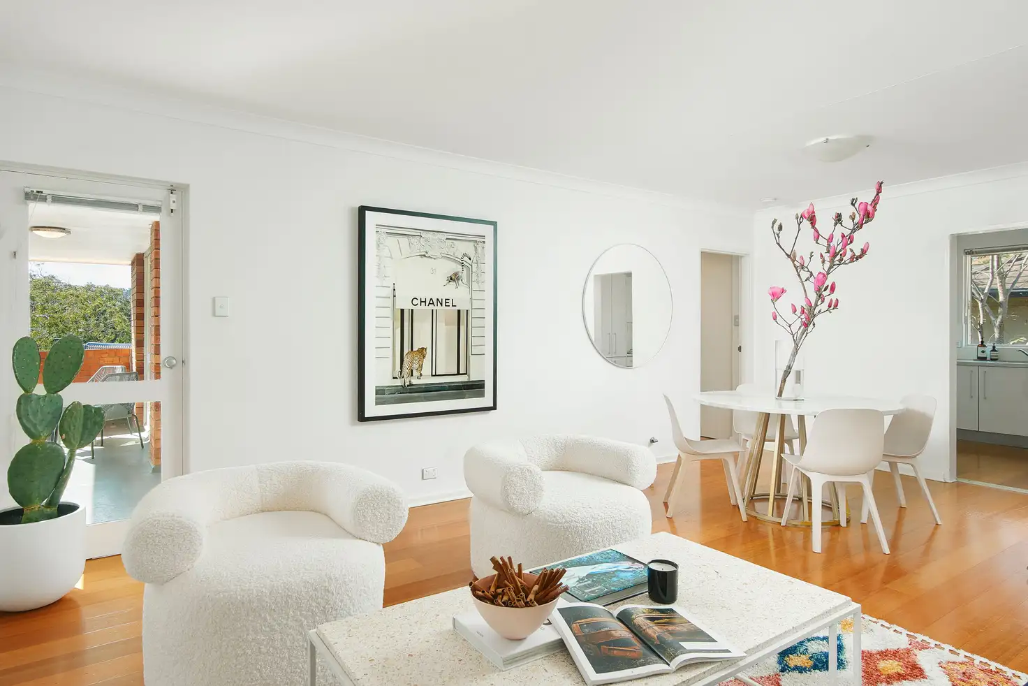 Main view of Homely apartment listing, 9/10-12 Liverpool Street, Rose Bay NSW 2029
