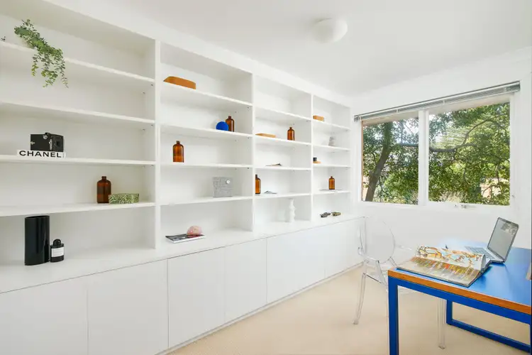 Fourth view of Homely apartment listing, 9/10-12 Liverpool Street, Rose Bay NSW 2029